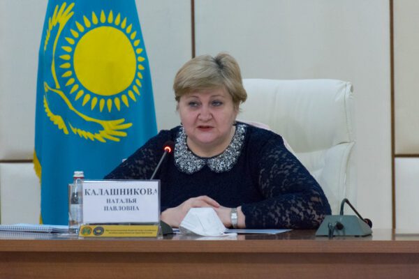Быть услышанными и участвовать в решениях – эксперт о возможностях Қазақстан Халық Кеңесі