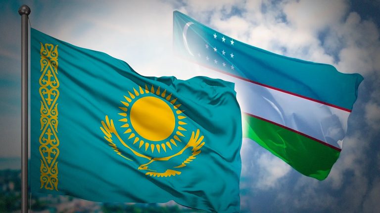 Дружба, связанная правом и веками 