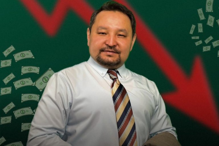 Мақсат ХАЛЫҚ, қаржыгер-экономист: «ШЫҒЫНДАРДЫ ЖАЗЫП ОТЫРУДЫ ДАҒДЫҒА АЙНАЛДЫРУ ҚАЖЕТ»