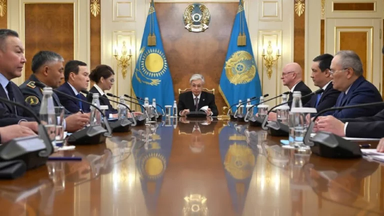 Қорғаныс министрлігінің тексерісінен кейін 13 қылмыстық іс қозғалды