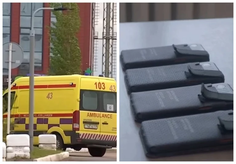 Қазақстанда жедел жәрдем қызметі жаңа тәртіппен жұмыс істейді