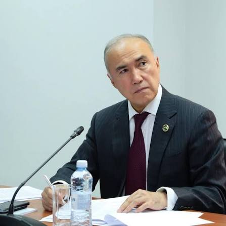 Устранить коллизии в законодательстве