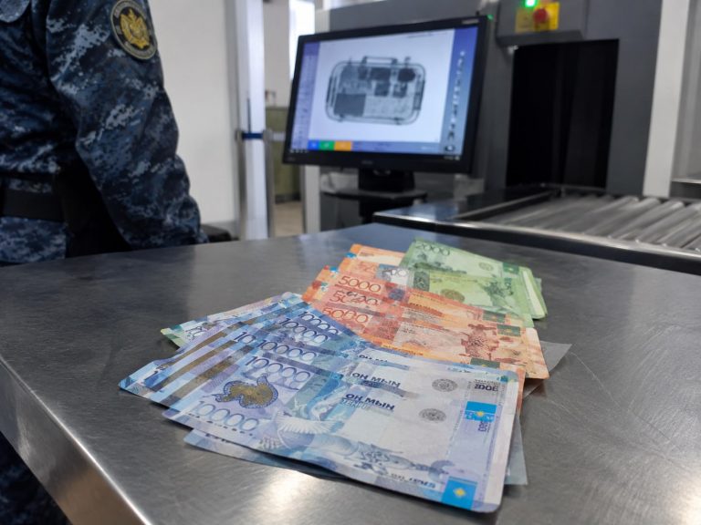 Ескертуді елемеген: ҚАЖ мекемесіне 23 450 теңге алып өтпек болған