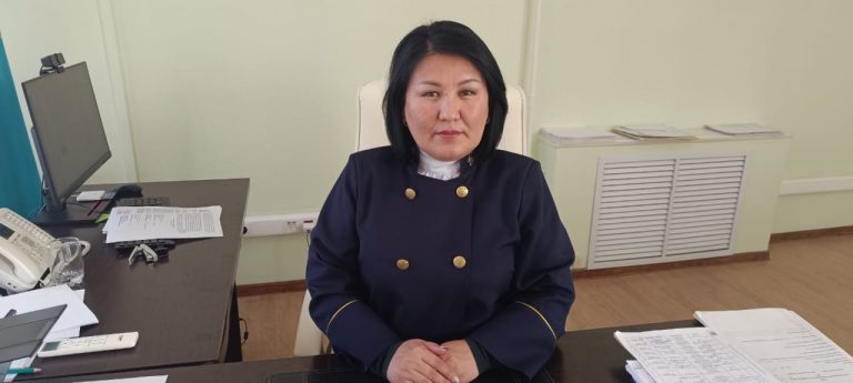            Сот төрелігінің өзекті тақырыбы бойынша тарихқа үңілсек…